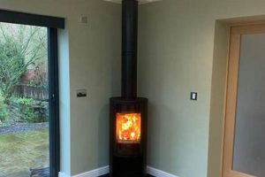 How to Install Wood Burner No Chimney? A Complete Guide Chimney Works – Expert Chimney Repair, Cleaning & Installation Services How to Install Wood Burner No Chimney? A Complete Guide | Chimney Works – Expert Chimney Repair, Cleaning & Installation Services