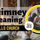 Falls Church Chimney Cleaning: Safety &amp; Service | Chimney Works – Expert Chimney Repair, Cleaning & Installation Services