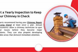 DIY Chimney Work: How to Inspect a Chimney Safely & Effectively Chimney Works – Expert Chimney Repair, Cleaning & Installation Services DIY Chimney Work: How to Inspect a Chimney Safely & Effectively | Chimney Works – Expert Chimney Repair, Cleaning & Installation Services
