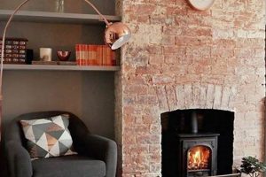 Living Room Chimney: Design Ideas & Safety Tips Chimney Works – Expert Chimney Repair, Cleaning & Installation Services Living Room Chimney: Design Ideas & Safety Tips | Chimney Works – Expert Chimney Repair, Cleaning & Installation Services