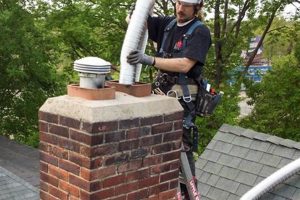 Chimney Safety: Get Chimney Liner Installed Today! Chimney Works – Expert Chimney Repair, Cleaning & Installation Services Chimney Safety: Get Chimney Liner Installed Today! | Chimney Works – Expert Chimney Repair, Cleaning & Installation Services