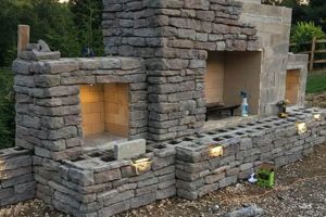 DIY Guide: Building an Outdoor Chimney Project Tips Chimney Works – Expert Chimney Repair, Cleaning & Installation Services DIY Guide: Building an Outdoor Chimney Project Tips | Chimney Works – Expert Chimney Repair, Cleaning & Installation Services