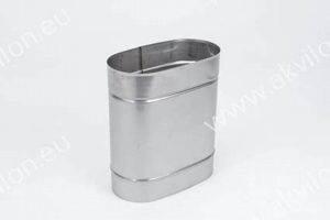 Oval Chimney Pipe: Space-Saving Flue Solutions! Chimney Works – Expert Chimney Repair, Cleaning & Installation Services Oval Chimney Pipe: Space-Saving Flue Solutions! | Chimney Works – Expert Chimney Repair, Cleaning & Installation Services