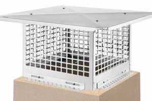 Protect Your Chimney: 13x13 Chimney Cap Guide & Tips Chimney Works – Expert Chimney Repair, Cleaning & Installation Services Protect Your Chimney: 13x13 Chimney Cap Guide & Tips | Chimney Works – Expert Chimney Repair, Cleaning & Installation Services