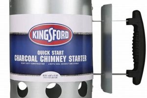 Best Kingsford Chimney Charcoal Starter: Grill Faster! Chimney Works – Expert Chimney Repair, Cleaning & Installation Services Best Kingsford Chimney Charcoal Starter: Grill Faster! | Chimney Works – Expert Chimney Repair, Cleaning & Installation Services