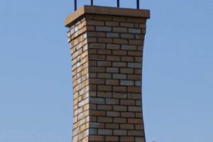 Chimney Sweep Cost: How Much Does a Chimney Really Cost? Chimney Works – Expert Chimney Repair, Cleaning & Installation Services Chimney Sweep Cost: How Much Does a Chimney Really Cost? | Chimney Works – Expert Chimney Repair, Cleaning & Installation Services