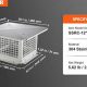 Protect Your Chimney: 12x12 Chimney Cap Guide & Solutions | Chimney Works – Expert Chimney Repair, Cleaning & Installation Services