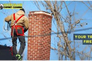 Staten Island Chimney Repair: Expert Solutions & More Chimney Works – Expert Chimney Repair, Cleaning & Installation Services Staten Island Chimney Repair: Expert Solutions & More | Chimney Works – Expert Chimney Repair, Cleaning & Installation Services