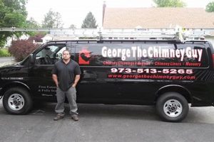 Wayne NJ's George the Chimney Guy: Expert Care Chimney Works – Expert Chimney Repair, Cleaning & Installation Services Wayne NJ's George the Chimney Guy: Expert Care | Chimney Works – Expert Chimney Repair, Cleaning & Installation Services