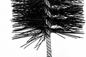 Best 8" Chimney Sweep Brush: Clean Safe! Chimney Works – Expert Chimney Repair, Cleaning & Installation Services Best 8" Chimney Sweep Brush: Clean Safe! | Chimney Works – Expert Chimney Repair, Cleaning & Installation Services