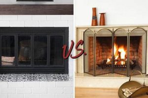 Secure Chimney Doors: Safety & Efficiency Tips Chimney Works – Expert Chimney Repair, Cleaning & Installation Services Secure Chimney Doors: Safety & Efficiency Tips | Chimney Works – Expert Chimney Repair, Cleaning & Installation Services