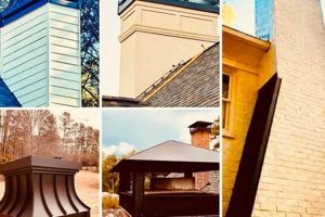 Top Chimney Service Connecticut Near You - [Year] | Chimney Works – Expert Chimney Repair, Cleaning & Installation Services