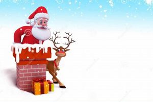 Santa's Chimney Work: Festive Fun Coming Out! Chimney Works – Expert Chimney Repair, Cleaning & Installation Services Santa's Chimney Work: Festive Fun Coming Out! | Chimney Works – Expert Chimney Repair, Cleaning & Installation Services