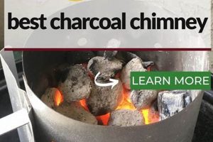 Fast Start: How Long to Light a Charcoal Chimney? (Tips!) Chimney Works – Expert Chimney Repair, Cleaning & Installation Services Fast Start: How Long to Light a Charcoal Chimney? (Tips!) | Chimney Works – Expert Chimney Repair, Cleaning & Installation Services