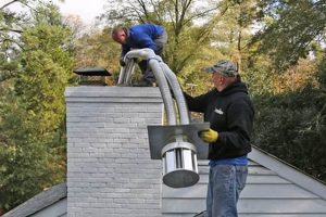 Tile Chimney Designs: Style & Safety for Your Home Chimney Works – Expert Chimney Repair, Cleaning & Installation Services Tile Chimney Designs: Style & Safety for Your Home | Chimney Works – Expert Chimney Repair, Cleaning & Installation Services