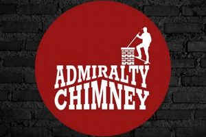 Reliable Admiralty Chimney Service: Cleaning & Repair Chimney Works – Expert Chimney Repair, Cleaning & Installation Services Reliable Admiralty Chimney Service: Cleaning & Repair | Chimney Works – Expert Chimney Repair, Cleaning & Installation Services