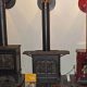 Clifton Park's Matchless Stove & Chimney: Local Experts, NY | Chimney Works – Expert Chimney Repair, Cleaning & Installation Services