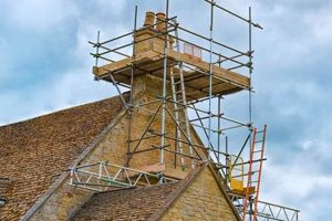 Chimney Scaffolding: Safe Chimney Work Solutions Chimney Works – Expert Chimney Repair, Cleaning & Installation Services Chimney Scaffolding: Safe Chimney Work Solutions | Chimney Works – Expert Chimney Repair, Cleaning & Installation Services