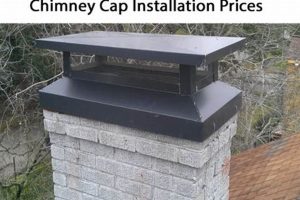 Chimney Cap Install Cost: What to Expect + Save Now Chimney Works – Expert Chimney Repair, Cleaning & Installation Services Chimney Cap Install Cost: What to Expect + Save Now | Chimney Works – Expert Chimney Repair, Cleaning & Installation Services