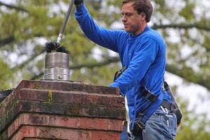 Harford County Chimney Cleaning Pros: [Keyword] Done Right | Chimney Works – Expert Chimney Repair, Cleaning & Installation Services