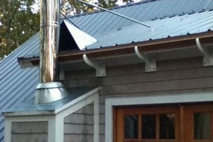 Outdoor Wood Stove Chimney: Install & Safety Tips Chimney Works – Expert Chimney Repair, Cleaning & Installation Services Outdoor Wood Stove Chimney: Install & Safety Tips | Chimney Works – Expert Chimney Repair, Cleaning & Installation Services