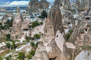 Discover Cappadocia Fairy Chimneys: A Magical Landscape Chimney Works – Expert Chimney Repair, Cleaning & Installation Services Discover Cappadocia Fairy Chimneys: A Magical Landscape | Chimney Works – Expert Chimney Repair, Cleaning & Installation Services