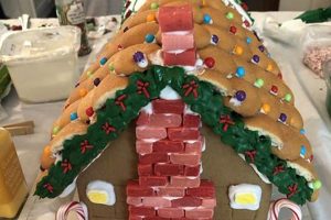 Gingerbread House Chimney Ideas: Build Your Dream Escape Chimney Works – Expert Chimney Repair, Cleaning & Installation Services Gingerbread House Chimney Ideas: Build Your Dream Escape | Chimney Works – Expert Chimney Repair, Cleaning & Installation Services