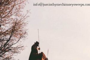 Local Justin Thyme Chimney Sweeps: Clean & Safe! Chimney Works – Expert Chimney Repair, Cleaning & Installation Services Local Justin Thyme Chimney Sweeps: Clean & Safe! | Chimney Works – Expert Chimney Repair, Cleaning & Installation Services