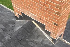 Protect Your Chimney Roof: Flashing Guide & Tips Chimney Works – Expert Chimney Repair, Cleaning & Installation Services Protect Your Chimney Roof: Flashing Guide & Tips | Chimney Works – Expert Chimney Repair, Cleaning & Installation Services