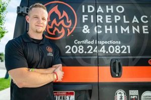Your Idaho Fireplace & Chimney Pros: Safety & Service Chimney Works – Expert Chimney Repair, Cleaning & Installation Services Your Idaho Fireplace & Chimney Pros: Safety & Service | Chimney Works – Expert Chimney Repair, Cleaning & Installation Services