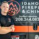 Your Idaho Fireplace & Chimney Pros: Safety & Service | Chimney Works – Expert Chimney Repair, Cleaning & Installation Services