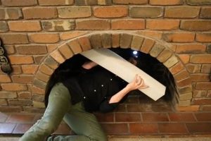 Easy Chimney Draft Stopper DIY: Save Energy Now! Chimney Works – Expert Chimney Repair, Cleaning & Installation Services Easy Chimney Draft Stopper DIY: Save Energy Now! | Chimney Works – Expert Chimney Repair, Cleaning & Installation Services