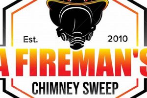 Pro Fireman Chimney Sweep: Safety & Service Experts Chimney Works – Expert Chimney Repair, Cleaning & Installation Services Pro Fireman Chimney Sweep: Safety & Service Experts | Chimney Works – Expert Chimney Repair, Cleaning & Installation Services