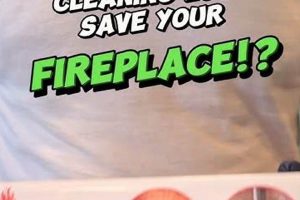 Do Chimney Cleaning Logs Really Work? + Best Alternatives Chimney Works – Expert Chimney Repair, Cleaning & Installation Services Do Chimney Cleaning Logs Really Work? + Best Alternatives | Chimney Works – Expert Chimney Repair, Cleaning & Installation Services