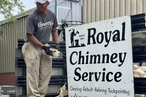 The Royal Chimney Service: Experts in Chimney Care Chimney Works – Expert Chimney Repair, Cleaning & Installation Services The Royal Chimney Service: Experts in Chimney Care | Chimney Works – Expert Chimney Repair, Cleaning & Installation Services