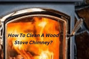 Chimney Care: How to Clean a Wood Stove Chimney Easily Chimney Works – Expert Chimney Repair, Cleaning & Installation Services Chimney Care: How to Clean a Wood Stove Chimney Easily | Chimney Works – Expert Chimney Repair, Cleaning & Installation Services