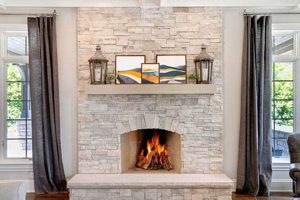 Cozy Fireplace with Chimney Guide & Maintenance Chimney Works – Expert Chimney Repair, Cleaning & Installation Services Cozy Fireplace with Chimney Guide & Maintenance | Chimney Works – Expert Chimney Repair, Cleaning & Installation Services