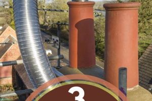 Fireplace Chimney Liners: Protect Your Hearth Today! Chimney Works – Expert Chimney Repair, Cleaning & Installation Services Fireplace Chimney Liners: Protect Your Hearth Today! | Chimney Works – Expert Chimney Repair, Cleaning & Installation Services