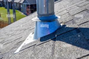 Steel Roof Chimney Boot: The Ultimate Leak-Proof Guide Chimney Works – Expert Chimney Repair, Cleaning & Installation Services Steel Roof Chimney Boot: The Ultimate Leak-Proof Guide | Chimney Works – Expert Chimney Repair, Cleaning & Installation Services