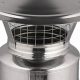 Essential Pellet Stove Chimney Caps: Protection & Performance | Chimney Works – Expert Chimney Repair, Cleaning & Installation Services
