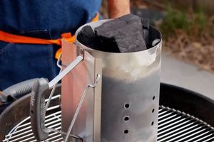 Best Charcoal Chimneys: Ignite Your Grill Fast! Chimney Works – Expert Chimney Repair, Cleaning & Installation Services Best Charcoal Chimneys: Ignite Your Grill Fast! | Chimney Works – Expert Chimney Repair, Cleaning & Installation Services