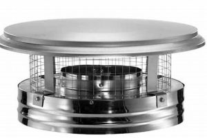 Protect Your Chimney: DuraVent Chimney Cap Guide Chimney Works – Expert Chimney Repair, Cleaning & Installation Services Protect Your Chimney: DuraVent Chimney Cap Guide | Chimney Works – Expert Chimney Repair, Cleaning & Installation Services