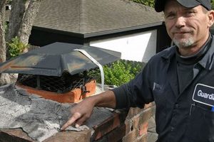 Houston's Guardian Chimney Sweep: Inspection Pros Chimney Works – Expert Chimney Repair, Cleaning & Installation Services Houston's Guardian Chimney Sweep: Inspection Pros | Chimney Works – Expert Chimney Repair, Cleaning & Installation Services