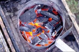Charcoal Ready: When to Grill After Using a Chimney Starter Chimney Works – Expert Chimney Repair, Cleaning & Installation Services Charcoal Ready: When to Grill After Using a Chimney Starter | Chimney Works – Expert Chimney Repair, Cleaning & Installation Services