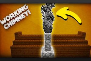 Build a Chimney in Minecraft: Designs & Tips Chimney Works – Expert Chimney Repair, Cleaning & Installation Services Build a Chimney in Minecraft: Designs & Tips | Chimney Works – Expert Chimney Repair, Cleaning & Installation Services