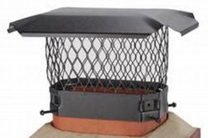 Protect Your Chimney: Menards Chimney Caps & More! Chimney Works – Expert Chimney Repair, Cleaning & Installation Services Protect Your Chimney: Menards Chimney Caps & More! | Chimney Works – Expert Chimney Repair, Cleaning & Installation Services