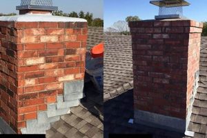 OKC Chimney Repair: Expert Chimney Solutions & More Chimney Works – Expert Chimney Repair, Cleaning & Installation Services OKC Chimney Repair: Expert Chimney Solutions & More | Chimney Works – Expert Chimney Repair, Cleaning & Installation Services