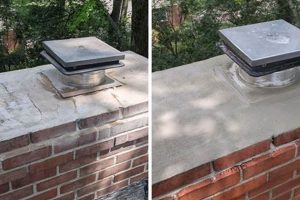 Dayton's Best Chimney Sweep: Ohio Fireplace Experts Chimney Works – Expert Chimney Repair, Cleaning & Installation Services Dayton's Best Chimney Sweep: Ohio Fireplace Experts | Chimney Works – Expert Chimney Repair, Cleaning & Installation Services