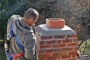 Expert Chimney Cleaning in Martinsburg, WV + Inspections Chimney Works – Expert Chimney Repair, Cleaning & Installation Services Expert Chimney Cleaning in Martinsburg, WV + Inspections | Chimney Works – Expert Chimney Repair, Cleaning & Installation Services