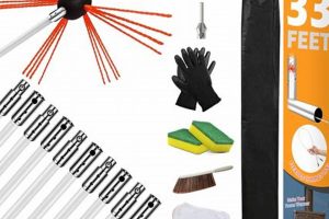 Buy Chimney Cleaner at Lowes: [Keyword] Solutions & Tips | Chimney Works – Expert Chimney Repair, Cleaning & Installation Services